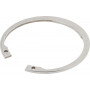 Circlip intérieur inoxydable 68mm UNIVERSEL 47268RVS