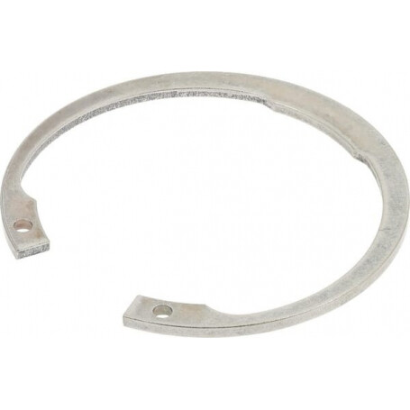 Circlip intérieur inoxydable 65mm UNIVERSEL 47265RVS