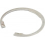 Circlip intérieur inoxydable 65mm UNIVERSEL 47265RVS