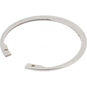 Circlip intérieur inoxydable 60mm UNIVERSEL 47260RVS