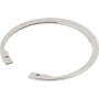Circlip intérieur inoxydable 60mm UNIVERSEL 47260RVS