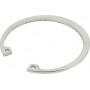 Circlip intérieur inoxydable 50mm UNIVERSEL 47250RVS