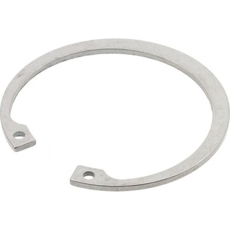 Circlip intérieur inoxydable 48mm UNIVERSEL 47248RVS