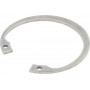 Circlip intérieur inoxydable 43mm UNIVERSEL 47243RVS