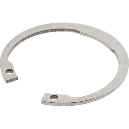 Circlip intérieur inoxydable 42mm UNIVERSEL 47242RVS