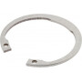 Circlip intérieur inoxydable 42mm UNIVERSEL 47242RVS