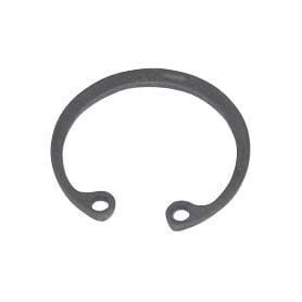 Circlip intérieur inoxydable 39mm UNIVERSEL 47239RVS