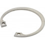 Circlip intérieur inoxydable 38mm UNIVERSEL 47238RVS