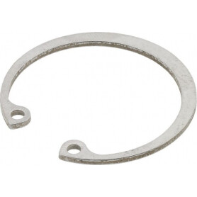 Circlip intérieur inoxydable 35mm UNIVERSEL 47235RVS