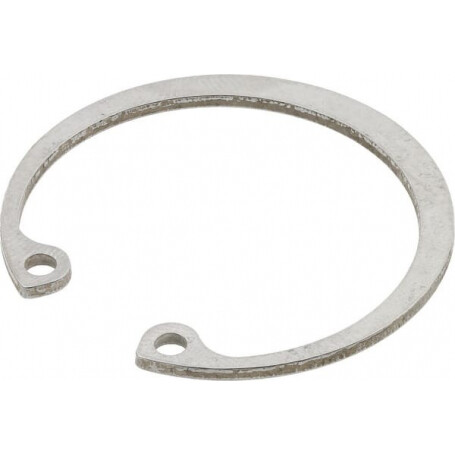 Circlip intérieur inoxydable 35mm UNIVERSEL 47235RVS