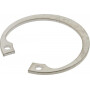 Circlip intérieur inoxydable 34mm UNIVERSEL 47234RVS