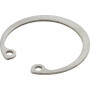 Circlip intérieur inoxydable 33mm UNIVERSEL 47233RVS