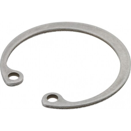 Circlip intérieur inoxydable 32mm UNIVERSEL 47232RVS