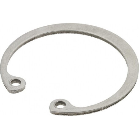 Circlip intérieur inoxydable 31mm UNIVERSEL 47231RVS