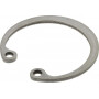 Circlip intérieur inoxydable 29mm UNIVERSEL 47229RVS