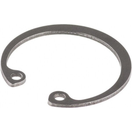 Circlip intérieur inoxydable 26mm UNIVERSEL 47226RVS