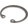 Circlip intérieur inoxydable 26mm UNIVERSEL 47226RVS