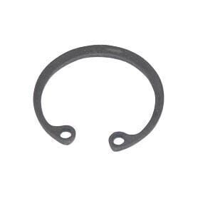Circlip intérieur inoxydable 25mm UNIVERSEL 47225RVS