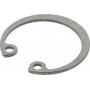 Circlip intérieur inoxydable 20mm UNIVERSEL 47220RVS