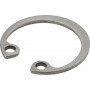 Circlip intérieur inoxydable 18mm UNIVERSEL 47218RVS