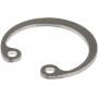 Circlip intérieur inoxydable 17mm UNIVERSEL 47217RVS