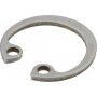Circlip intérieur inoxydable 15mm UNIVERSEL 47215RVS