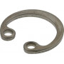 Circlip intérieur inoxydable 12mm UNIVERSEL 47212RVS