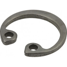 Circlip intérieur inoxydable 10mm UNIVERSEL 47210RVS