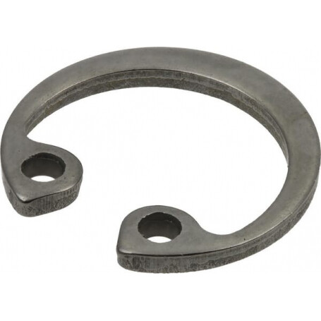 Circlip intérieur inoxydable 10mm UNIVERSEL 47210RVS
