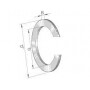 Circlip INA/FFAG SP40