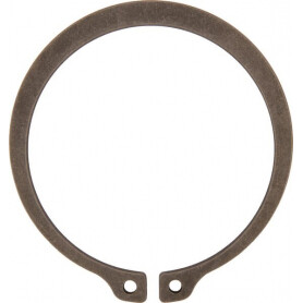 Circlip UNIVERSEL 47168P025