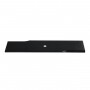 Messer 25 cm dresse-bordures Universelle kopfmutter 12,70mm