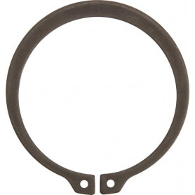 Circlip UNIVERSEL 47158P025