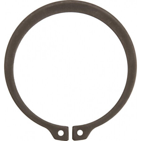 Circlip UNIVERSEL 47158P025