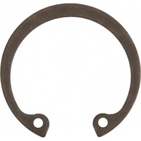 Circlip UNIVERSEL 47129P025