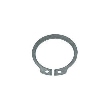 Circlip extérieur inoxydable 65mm UNIVERSEL 47165RVS