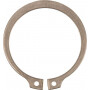 Circlip extérieur inoxydable 45mm UNIVERSEL 47145RVS