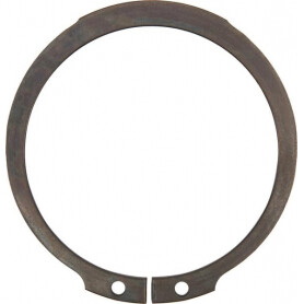 Circlip UNIVERSEL 47165P010