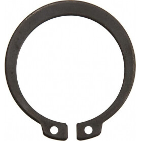 Circlip UNIVERSEL 47138P025