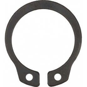 Circlip UNIVERSEL 47117P025