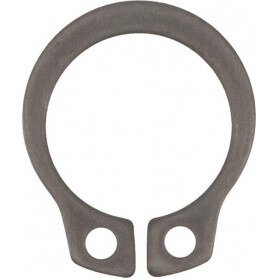 Circlip UNIVERSEL 47111P025