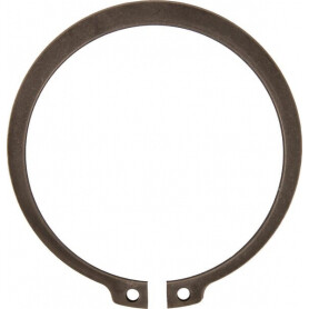 Circlip 85mm UNIVERSEL 47185
