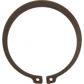 Circlip 80mm UNIVERSEL 47180