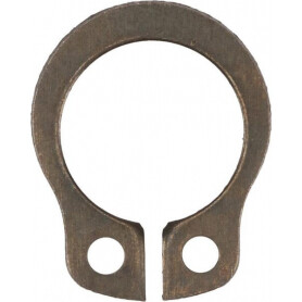 Circlip 7mm UNIVERSEL 47107