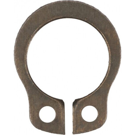 Circlip 7mm UNIVERSEL 47107
