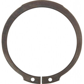 Circlip 65mm UNIVERSEL 47165