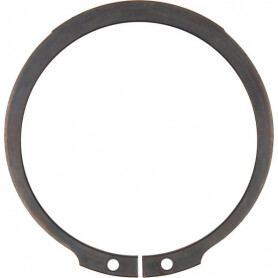 Circlip 62mm UNIVERSEL 47162