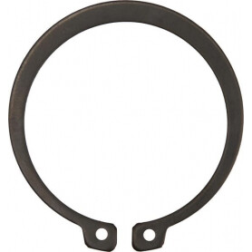 Circlip 55mm UNIVERSEL 47155