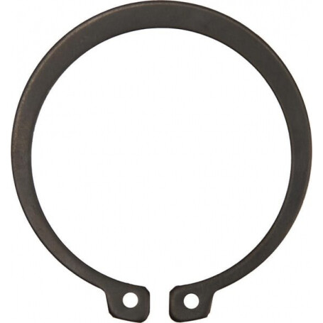 Circlip 55mm UNIVERSEL 47155
