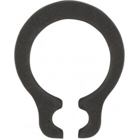 Circlip 5mm UNIVERSEL 47105